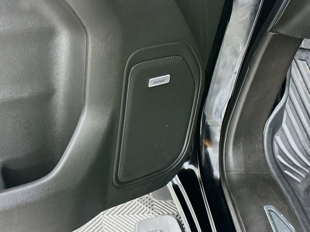 Used 2021 Chevrolet Silverado 1500 RST w/ All Star Edition Plus image 26