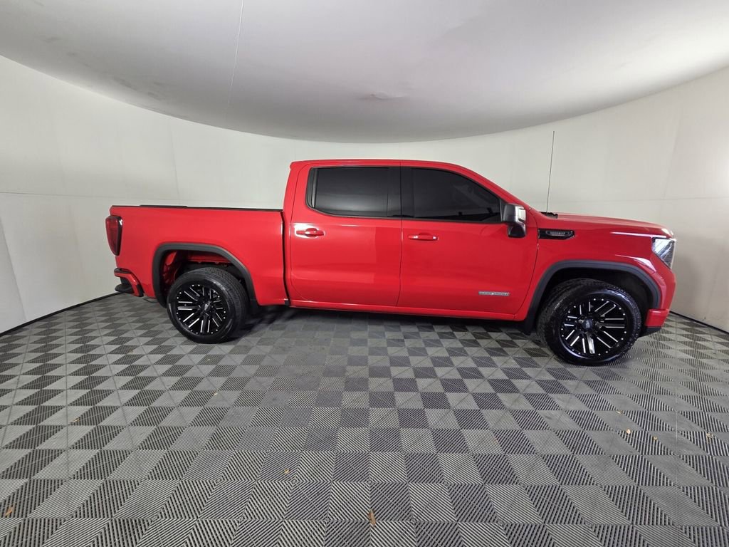 Used 2023 GMC Sierra 1500 Elevation image 5
