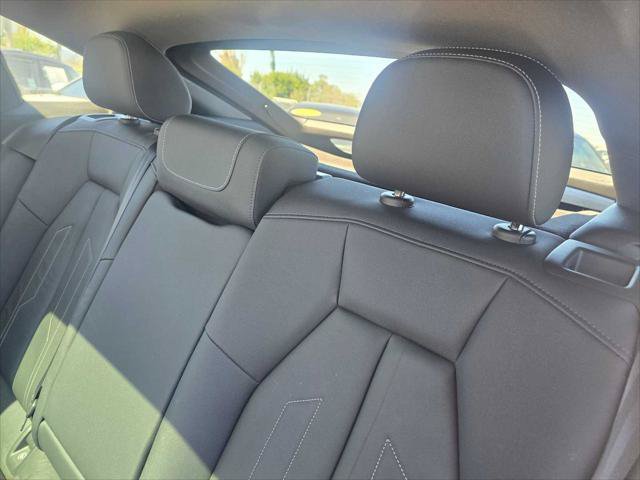 Used 2023 Audi Q4 e-tron Premium w/ Convenience Package AWD/4WD image 20