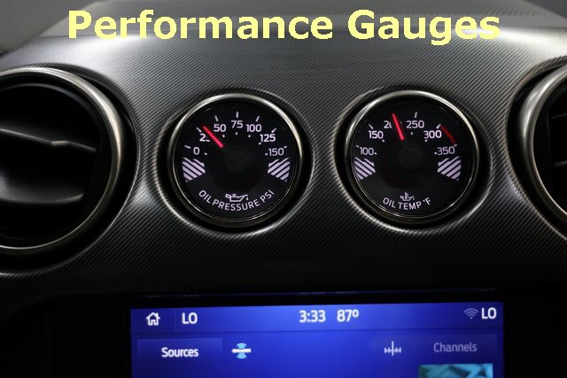 Used 2022 Ford Mustang Shelby GT500 w/ Technology Package image 16