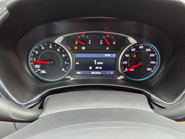 Certified 2023 Chevrolet Equinox Premier FWD image 37
