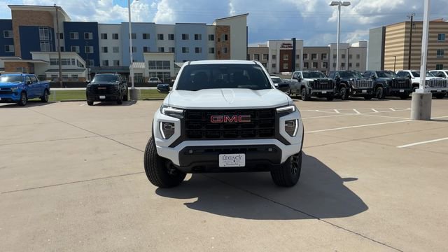 New 2026 GMC Canyon Elevation w/ Convenience Package RWD image 3