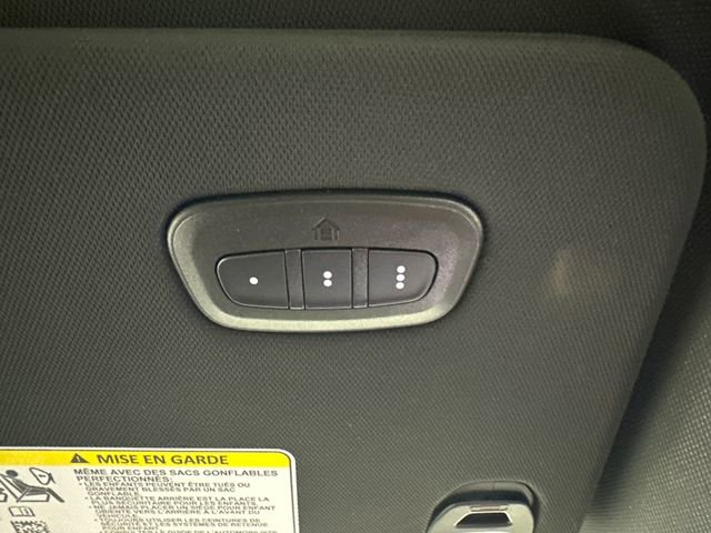 New 2025 Jeep Wagoneer Series II image 18