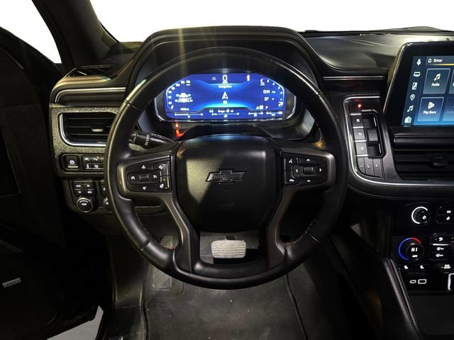 Certified 2024 Chevrolet Suburban RST w/ Luxury Package image 13