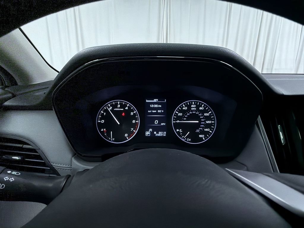 Used 2023 Subaru Legacy Premium image 19