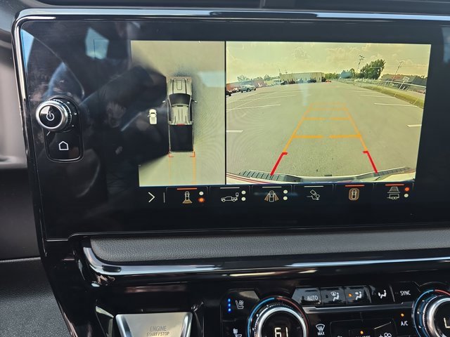 Used 2024 GMC Sierra 2500 AT4 w/ AT4 Preferred Package image 24