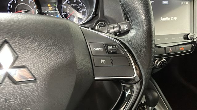 Used 2024 Mitsubishi Outlander Sport SE AWD/4WD image 17