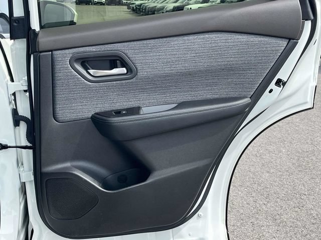 Used 2023 Nissan Rogue SV FWD image 22
