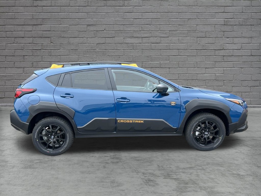 New 2026 Subaru Crosstrek 2.5i Wilderness AWD/4WD image 6