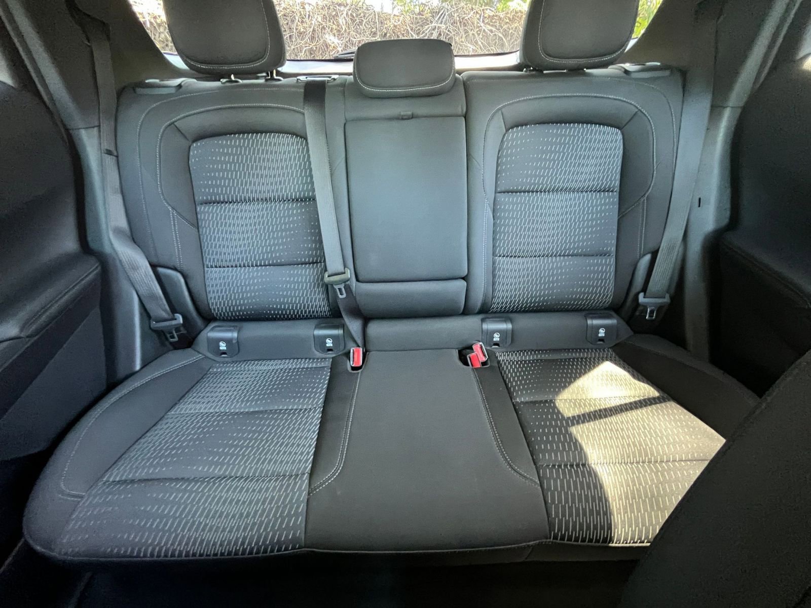 Used 2025 Chevrolet Equinox LT AWD/4WD image 38