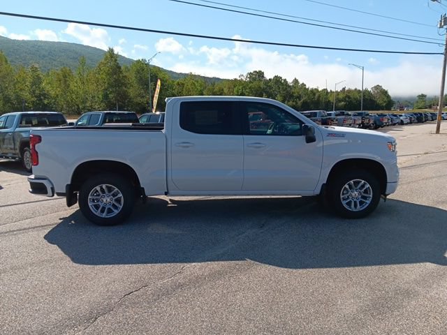 New 2026 Chevrolet Silverado 1500 RST AWD/4WD image 27