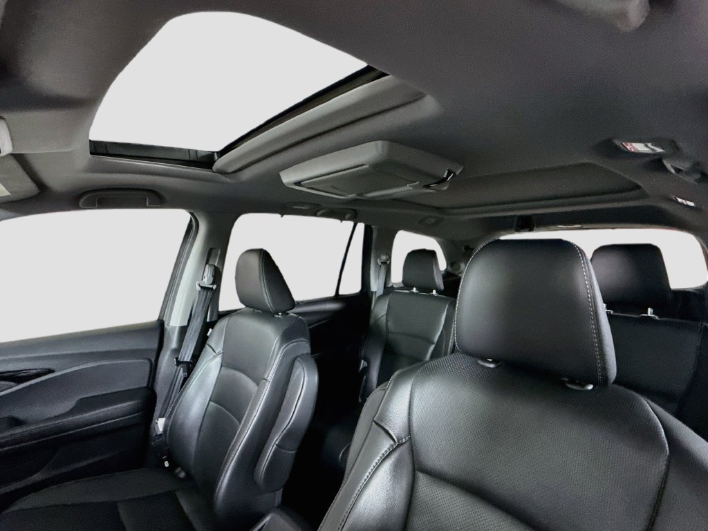 Used 2019 Honda Pilot Elite image 10
