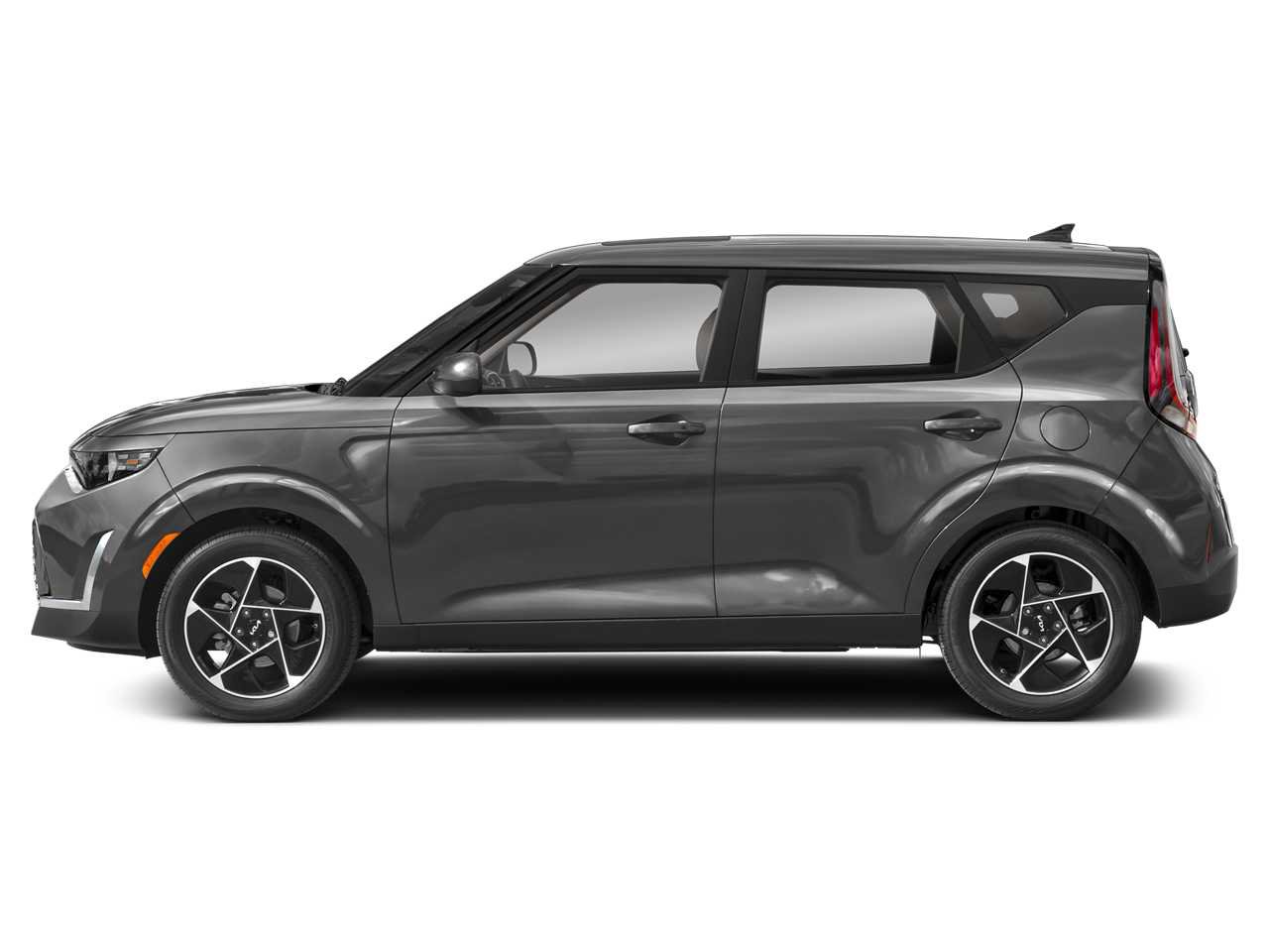 Used 2023 Kia Soul EX FWD image 3