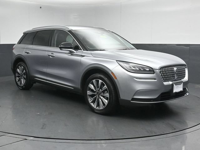 Certified 2022 Lincoln Corsair Reserve w/ Elements Package FWD image 1