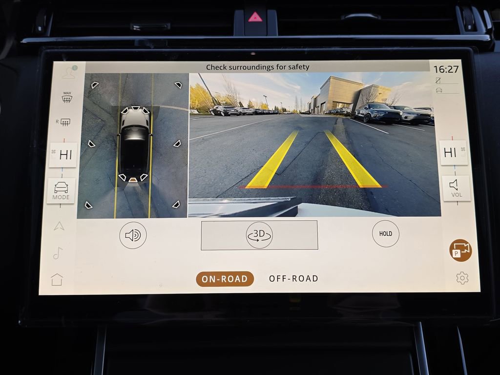 New 2026 Land Rover Range Rover Velar S AWD/4WD image 23