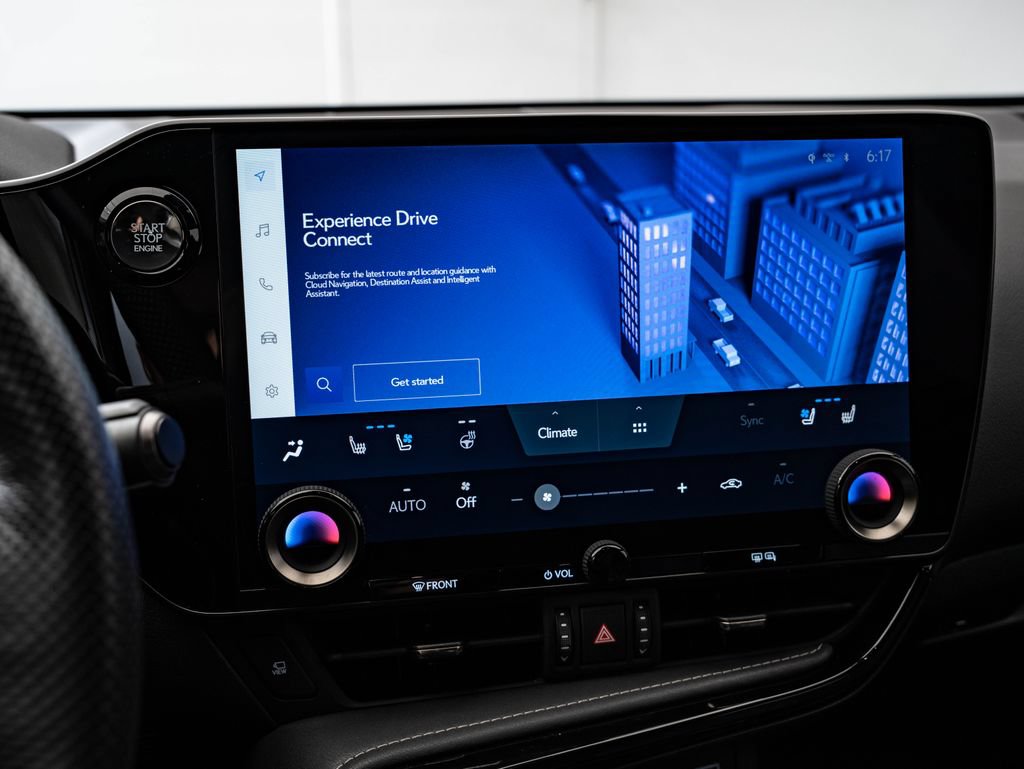 Certified 2024 Lexus NX 350 F Sport AWD/4WD image 33