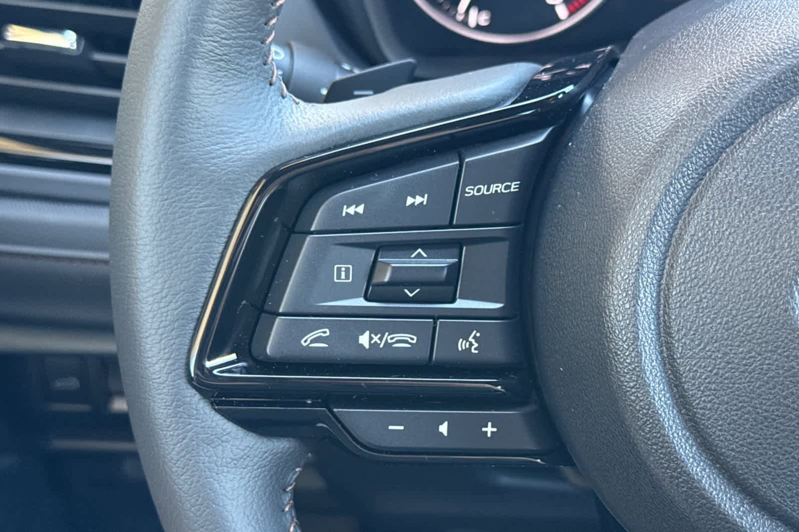New 2026 Subaru Forester Touring AWD/4WD image 27