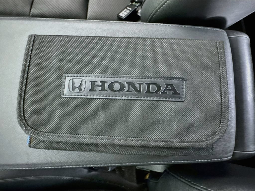Used 2019 Honda Accord EX-L image 44