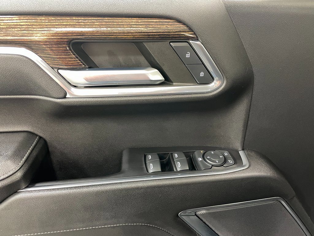 Certified 2023 GMC Sierra 1500 Elevation image 25