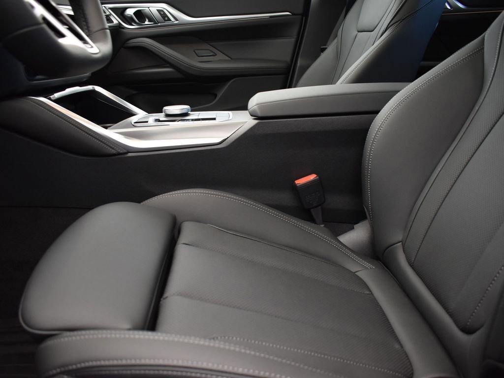 New 2026 BMW 430i w/ M Sport Package image 13