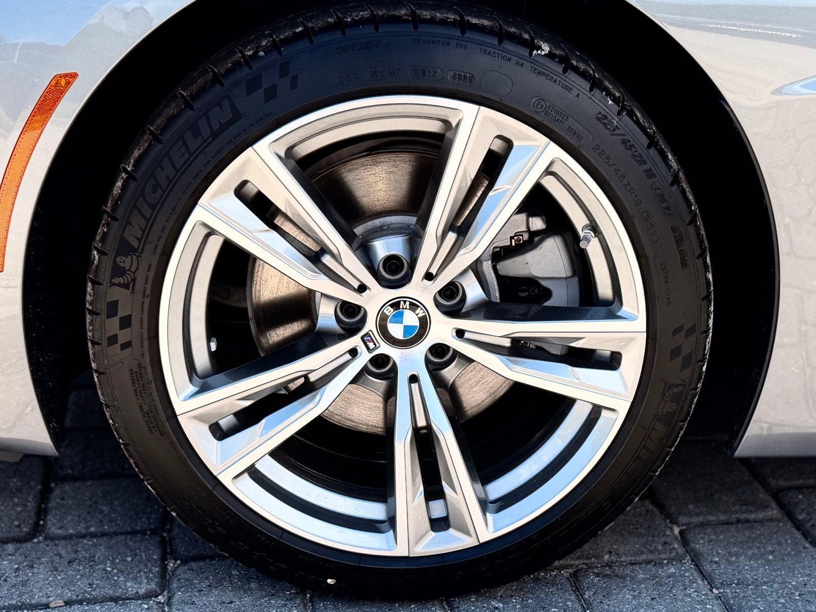 New 2026 BMW Z4 sDrive30i w/ Premium Package RWD image 11
