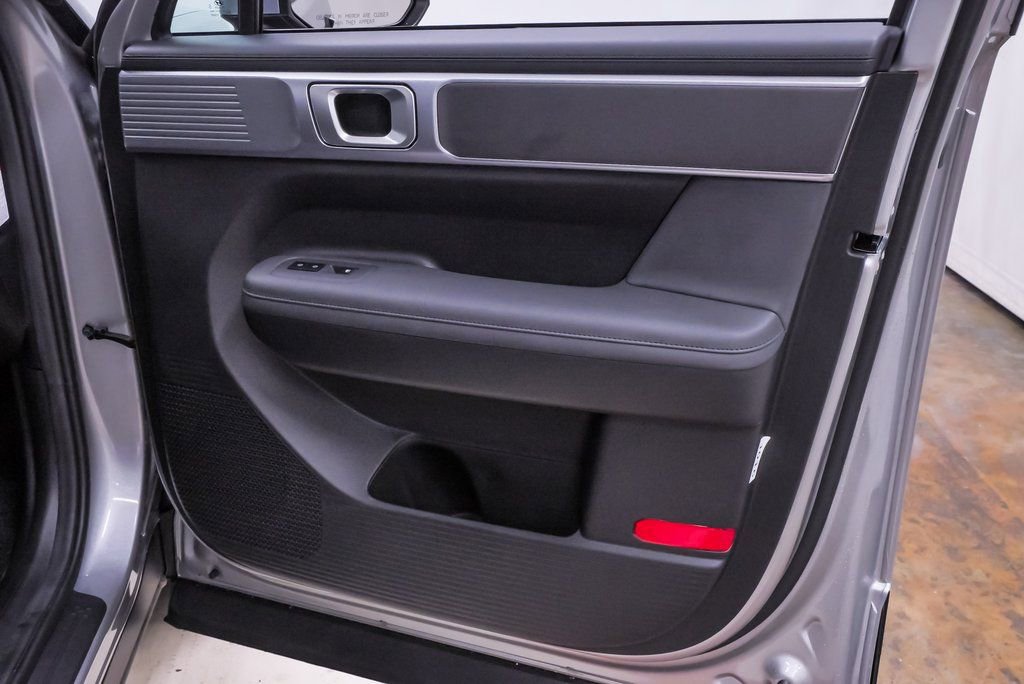 Certified 2026 Hyundai Santa Fe SEL image 34