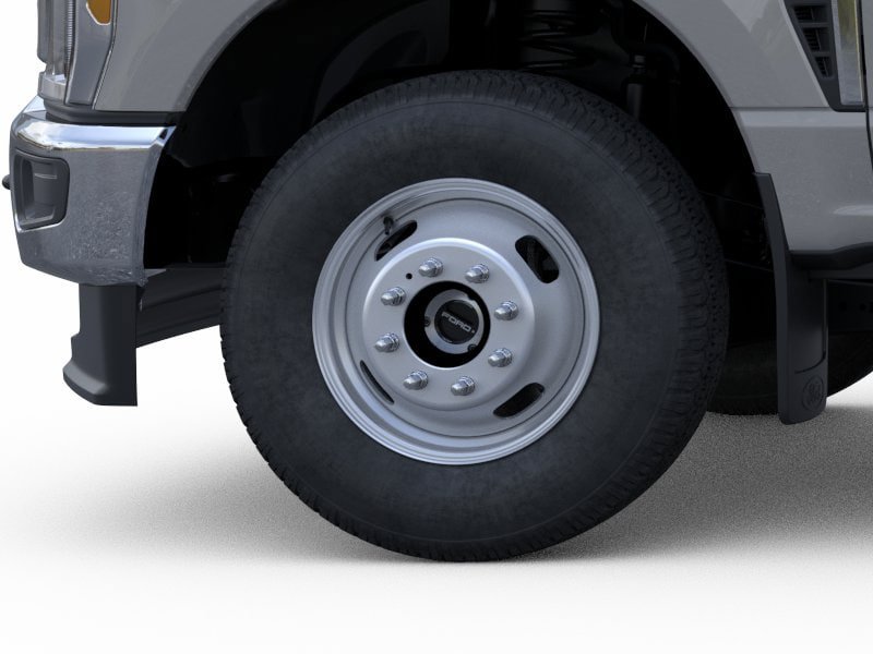 New 2026 Ford F350 XLT AWD/4WD image 28
