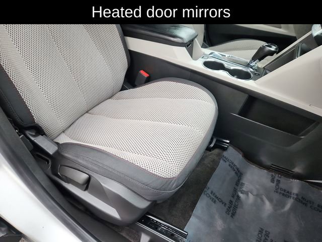 Used 2016 Chevrolet Equinox LT w/ Convenience Package image 24