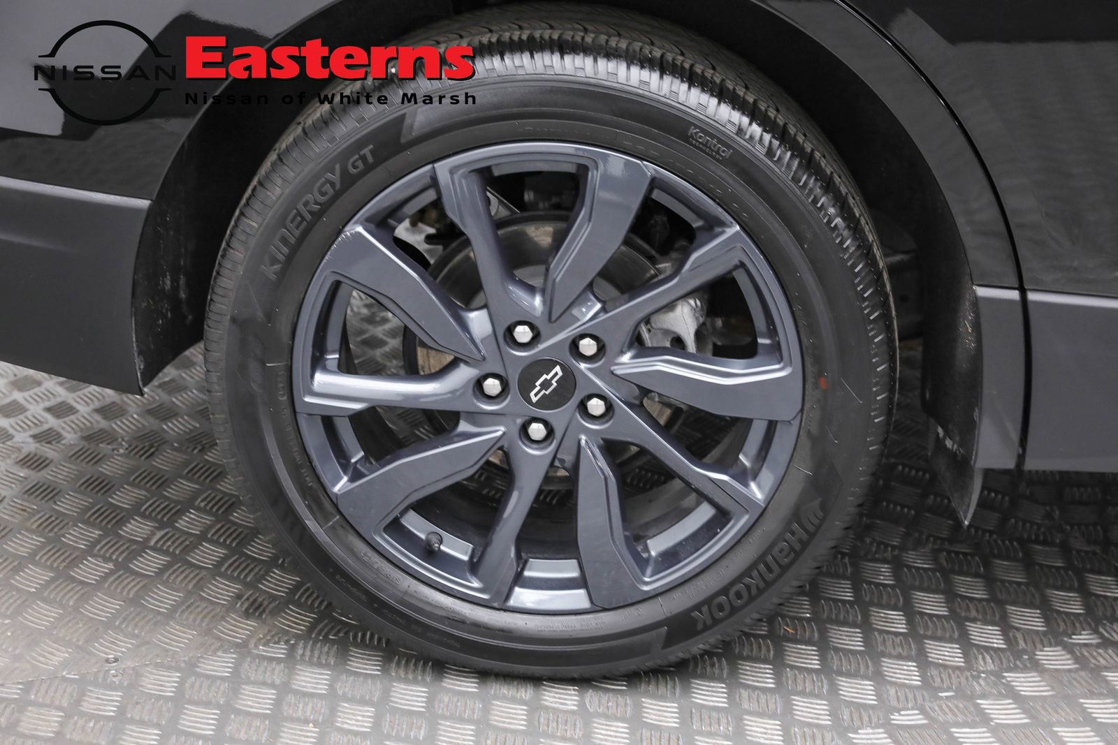 Used 2024 Chevrolet Equinox RS image 29