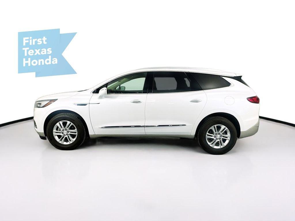 Used 2018 Buick Enclave Essence w/ Trailering Package image 4