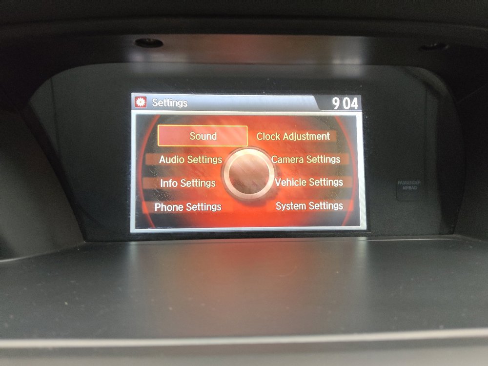 Used 2013 Honda Accord LX-S image 25