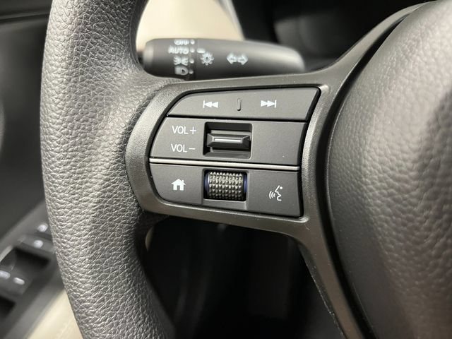 New 2027 Honda HR-V LX image 16