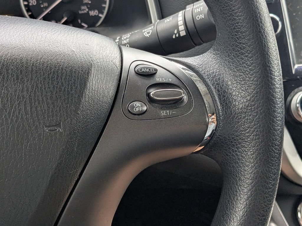 Used 2020 Nissan Murano S w/ Technology Package FWD image 22