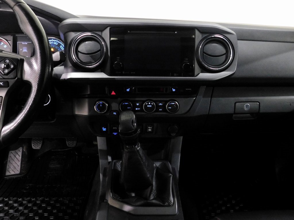 Used 2019 Toyota Tacoma TRD Pro image 46