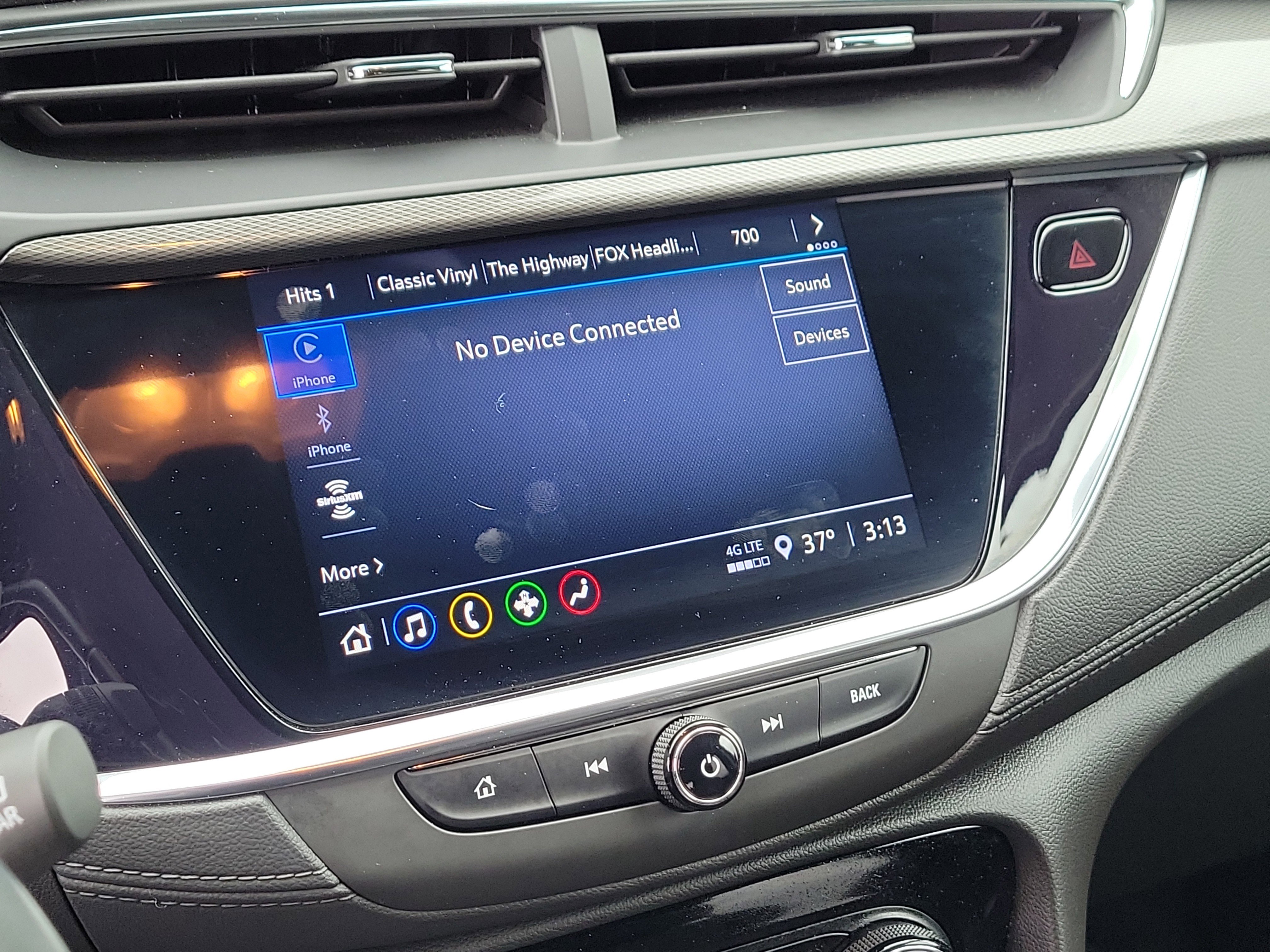 Used 2023 Buick Encore GX Select image 24