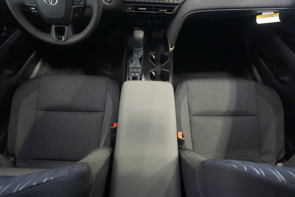 New 2026 Toyota Camry LE image 29