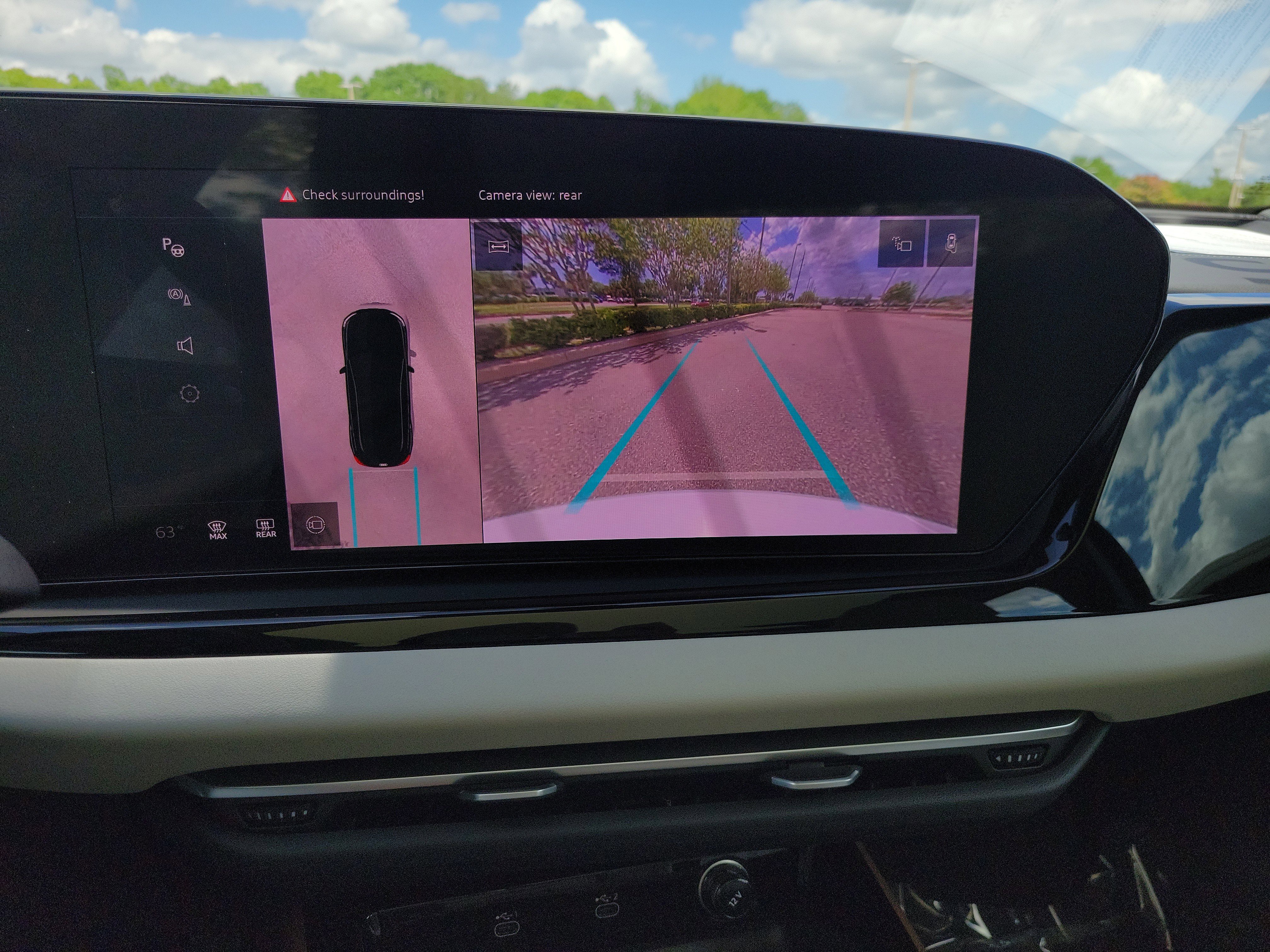 Used 2025 Audi A5 2.0T Premium Plus w/ Premium Plus image 25