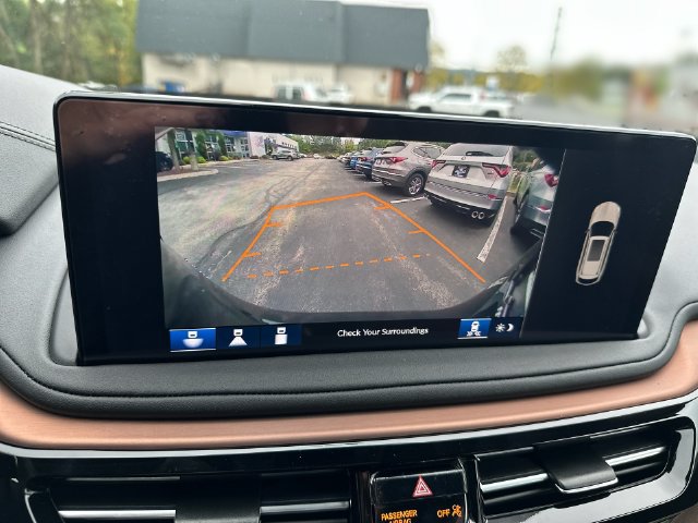 New 2026 Acura MDX w/ Technology Package AWD/4WD image 25