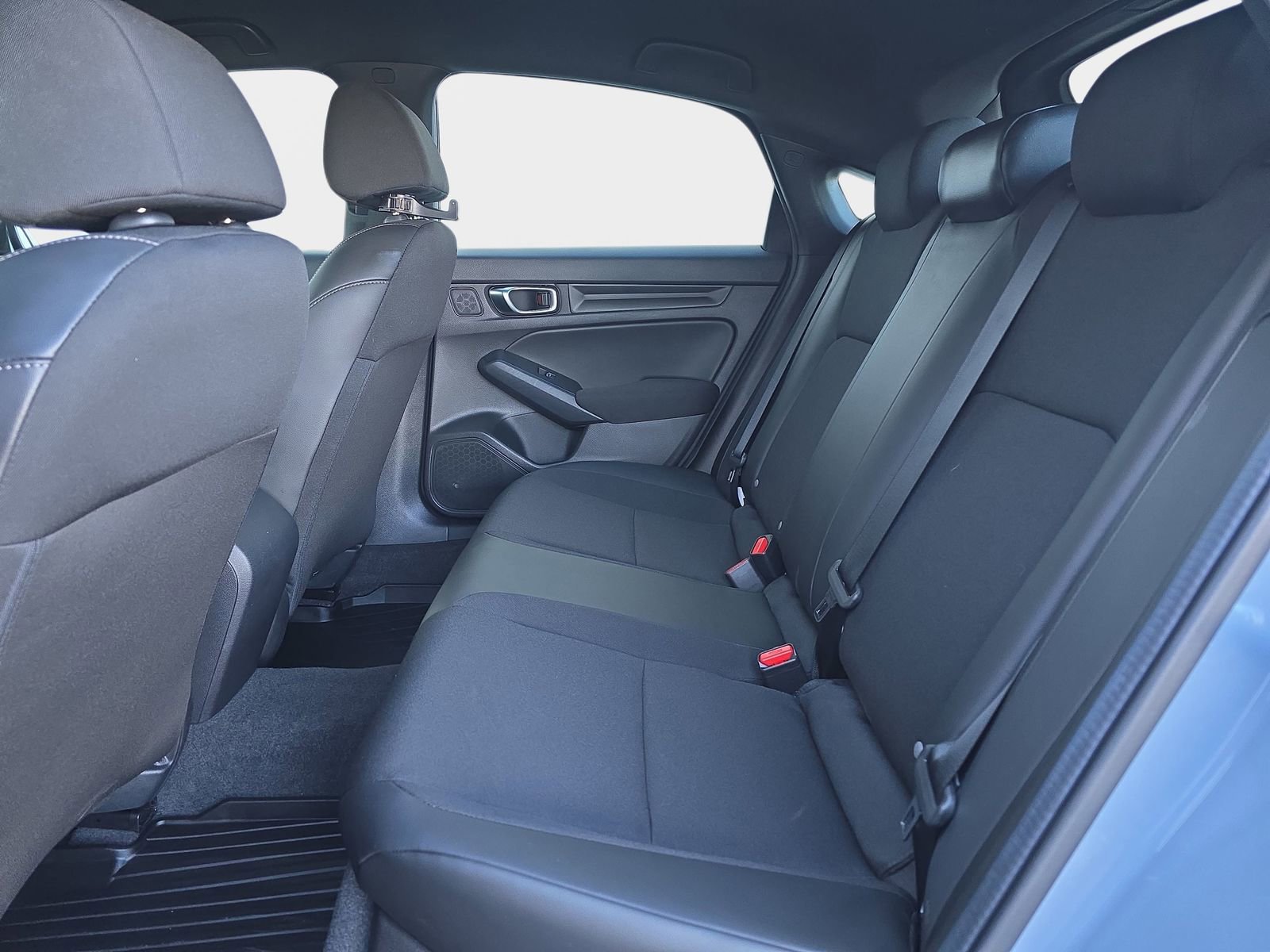 Certified 2024 Honda Civic Sport image 16