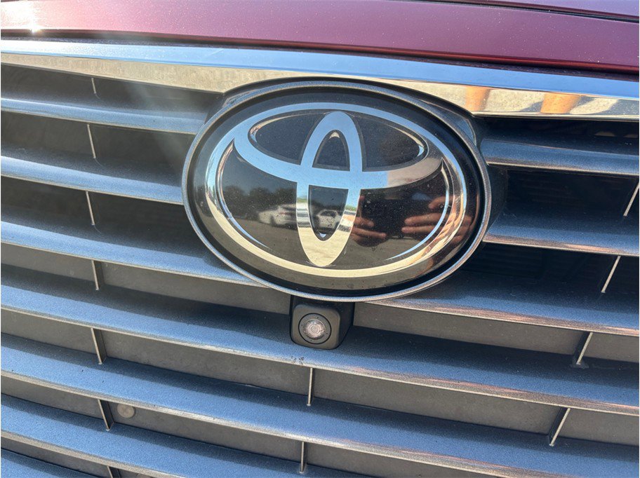 Used 2019 Toyota Avalon Limited w/ Advanced Safety Package FWD image 13