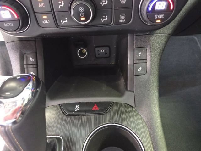 Used 2018 GMC Acadia SLT AWD/4WD image 12