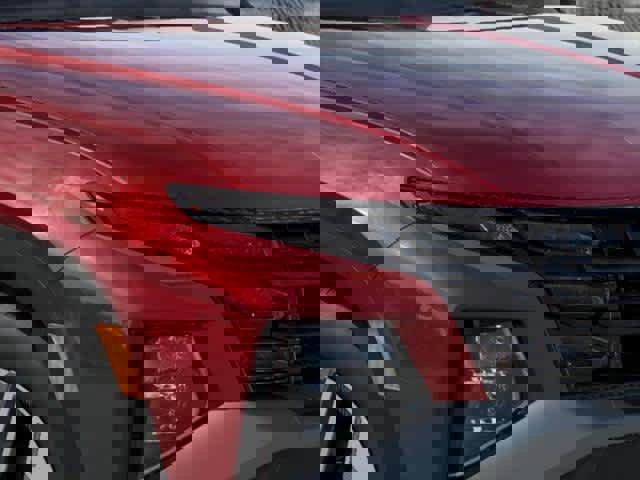 New 2026 Hyundai Tucson SEL image 9