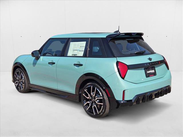 New 2026 MINI Cooper John Cooper Works image 9