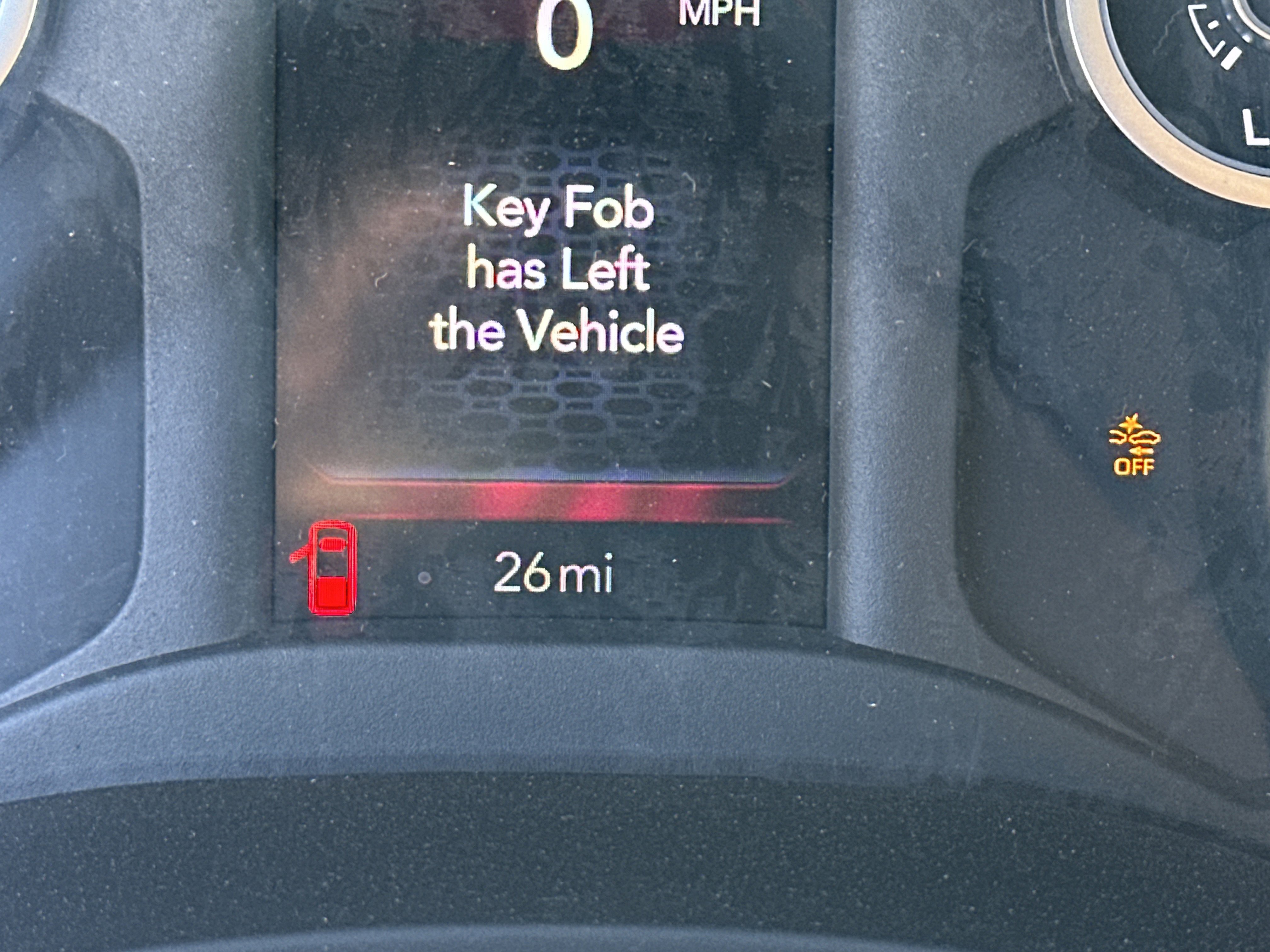 New 2026 RAM 2500 Big Horn image 22