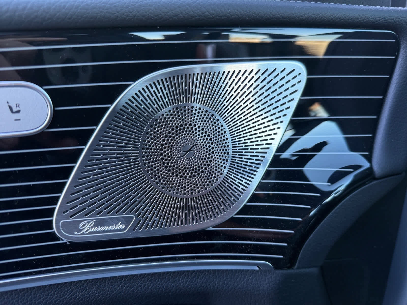 New 2025 Mercedes-Benz GLS 580 4MATIC image 24