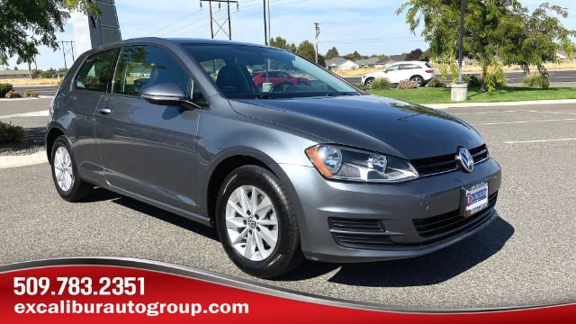 Used 2015 Volkswagen Golf S
