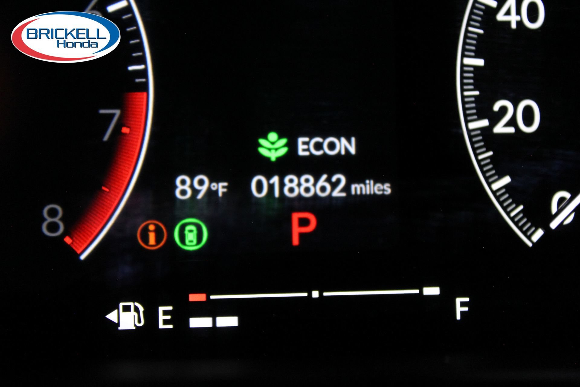 Used 2024 Honda Civic Sport image 37