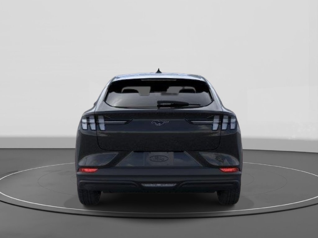 New 2026 Ford Mustang Mach-E Premium w/ Sport Appearance Package RWD image 5