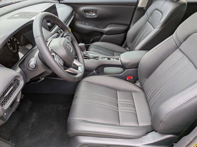New 2026 Honda HR-V EX-L image 4