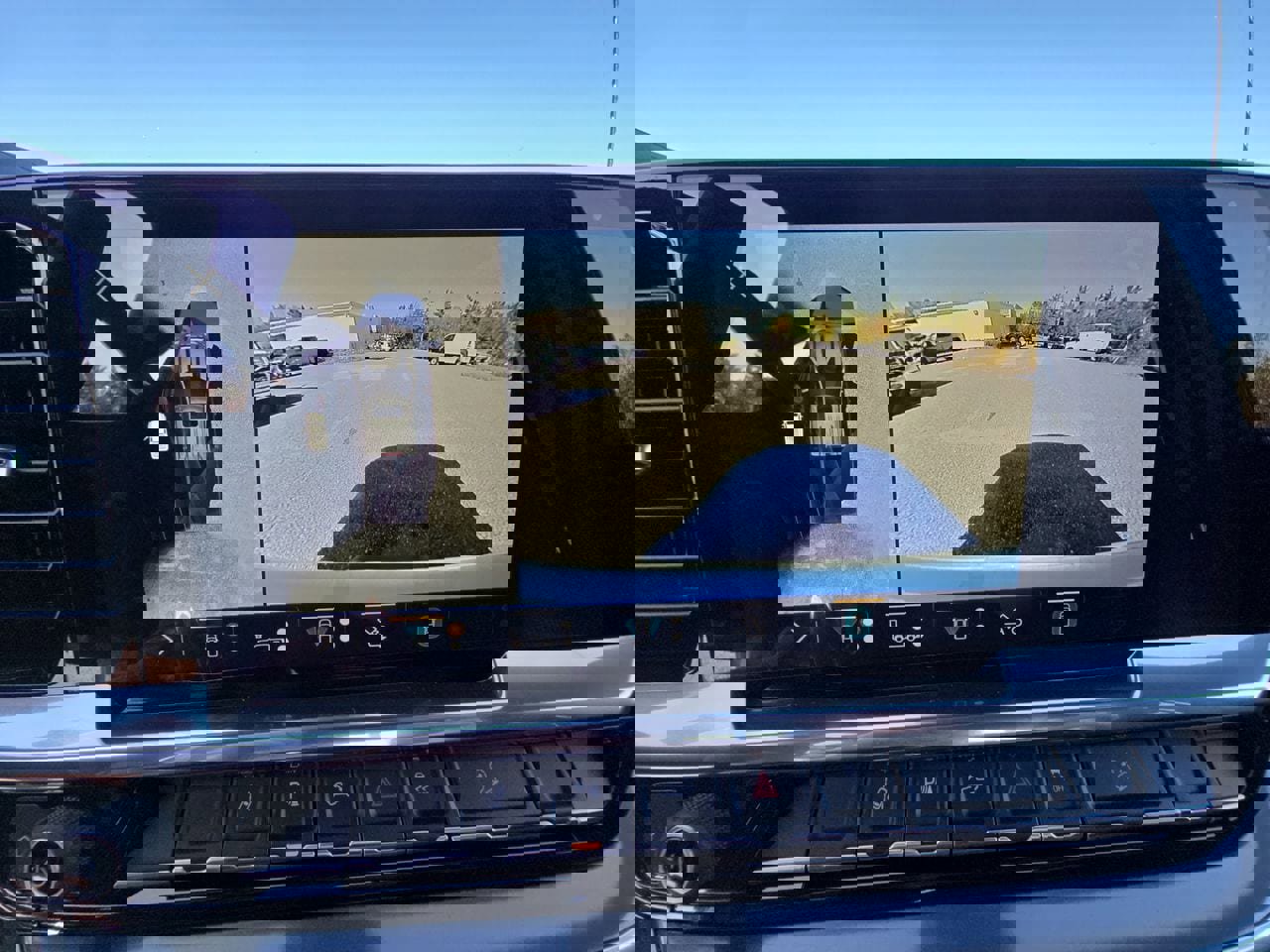 New 2026 Chevrolet Silverado 2500 High Country w/ Technology Package image 51